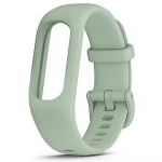 Garmin Silicone band, S/M, Mint - for Vivosmart 5  010-13201-02