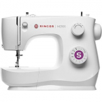 Singer Sewing Machine M2505 Number of stitches 10, White M2505