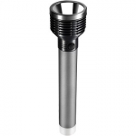 Platinet torch 5W 2400mAh, gray (45771) 45771