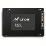 Micron 5400 MAX, 1.92TB, SATA III MTFDDAK1T9TGB-1BC1ZABYYR