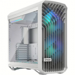 Fractal Design Torrent  RGB, White, Tempered Glass FD-C-TOR1A-07
