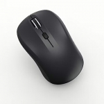 iBOX ROSELLA PRO WIRELESS MOUSE BLACK IMOF009WBK