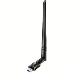 Cudy Network adapter WU1400 USB 3.0 AC1300 WU1400