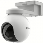 EZVIZ EB8 Spherical 4mm, 1296p(2K), 3MP, GPS, 4G, App, White CSEB8