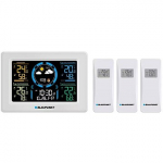 Blaupunkt WS40WH WS40WH