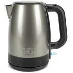 Black+Decker BXKE2201E, Stainless steel  ES9580040B