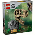 Lego Dinosaur Fossils: T. rex Skull 76964