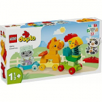 Lego Animal Train 10412