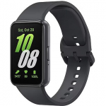 Samsung Galaxy Watch Fit 3, Black SM-R390NZAAEUE