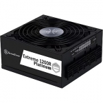 Silverstone Extreme 1200R, 1200W, Cybernetics Platinum SST-EX1200R-PL