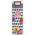 Kambukka Etna, 500 ml, Floral Patchwork - Thermal bottle 11-01036