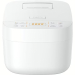 Xiaomi | Smart Multifunctional Rice Cooker EU | 710 W | 3 L | Number of programs 8 | White BHR7919EU