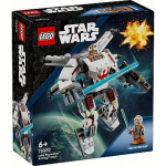 Lego Luke Skywalker X-Wing Mech 75390