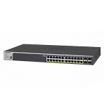 Netgear GS728TPP, 24x 1GE PoE+ 4xSFP GS728TPP-300EUS