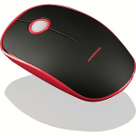 Modecom MC-WRM113, Black/Red M-MC-WRM113-150