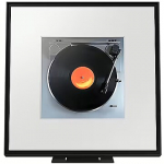 Samsung Music Frame LS60D HW-LS60D/EN