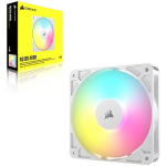 Corsair RS120 A-RGB, White CO-9050184-WW