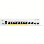 CISCO CATALYST 1200 8-PORT POE 2X1G COMBO C1200-8FP-2G