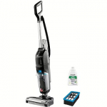 Bissell CrossWave HF2 Select, Black/Blue 3847N