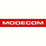 Modecom Computer cases EXPANSE S MIDI White AT-EXPANSE-SG-NF-20-000000-0002