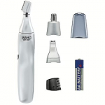 Wahl Wahl, 3-in 1, silver - Ear, nose and brow personal groomer 5545-2416