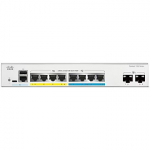 CISCO CATALYST 1300 4-P 2.5GE 4-P POE 2X10G SFP+ C1300-8MGP-2X