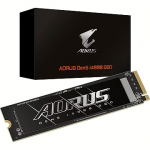 Gigabyte AORUS Gen5 14000, 1TB, M.2 Gen5 x4 AG514K1TB