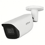 Dahua Bullet, 2160p(4K), 8MP, White IPC-HFW5842E-ASE-0280B-S3