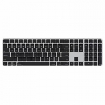 Apple Magic Keyboard with Touch ID, Eng MXK83LB/A