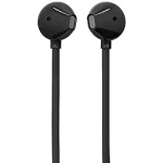 JBL Austiņas JBL Tune 305C USB-C Black JBLT305CBLK