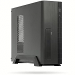 Chieftec UE-02B, 250W Power Supply, Black UE-02B