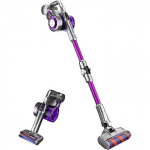 Jimmy JV85 Pro, Purple/Grey JV85 Pro