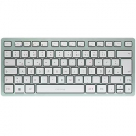 Cherry TAS KW 7100 MINI BT, DE, Green JK-7100DE-18