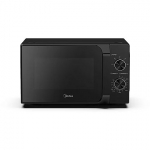 Midea MM20CF2EBK, Black MM20CF2EBK
