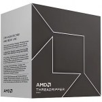 AMD Ryzen Threadripper PRO 7955WX (16C/32T, 4.50 GHz, 64MB Cache, 350W) 100-100000886WOF