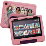 Amazon Fire HD 8 Kids (2024), 3GB/32GB, Disney Princess B0CVDRDMZW