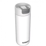 Kambukka kubek termiczny Olympus 500ml - Marshmallow white 11-02027