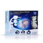 B-kids Infantino Musix box 3in1 green 150302049