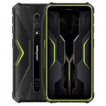 Ulefone Armor X12, 3GB/32GB, Black/Green UF-AX12_NC/GN