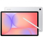 Samsung Galaxy Tab S10 Lite 5G, 8GB/128GB, Silver SM-X406BZSREUB
