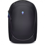 Dell Alienware Backpack, 18", Black AWBP-AW7825P
