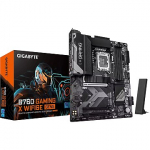 Gigabyte B760 GAMING X WIFI6E GEN5 B760 G X WF6E GEN5