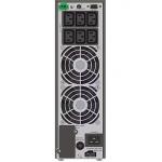 Power Walker PowerWalker VFI 2000 TGS Double-conversion (Online) 2 kVA 1800 W 6 AC outlet(s) VFI 2000 TGS