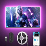 Govee H6178 RGB TV LED Backlight | Oświetlenie LED | dla TV 46-60 cali H61780A1