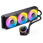 Jonsbo TG-360 Black TG-360B