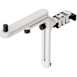 HAVN HS 420 GPU Bracket, White HVN-AS-HS420-05-BGS