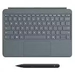 Microsoft Surface Pro 12" Keyboard mit Slim Pen, Ozean, ocean, DE EP2-33062