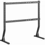 Gembird Tabletop TV stand, 45-90" TVS-D90F-01