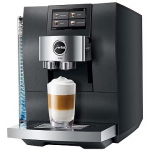 Jura Z10 (EB) Fully-auto Espresso machine 2.4 L 15609