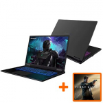 Gigabyte A18 - AMD Ryzen 7 260 | 18"-165Hz | 16GB | 1TB | NoOS | RTX 5070 3WHK3EEC94SD